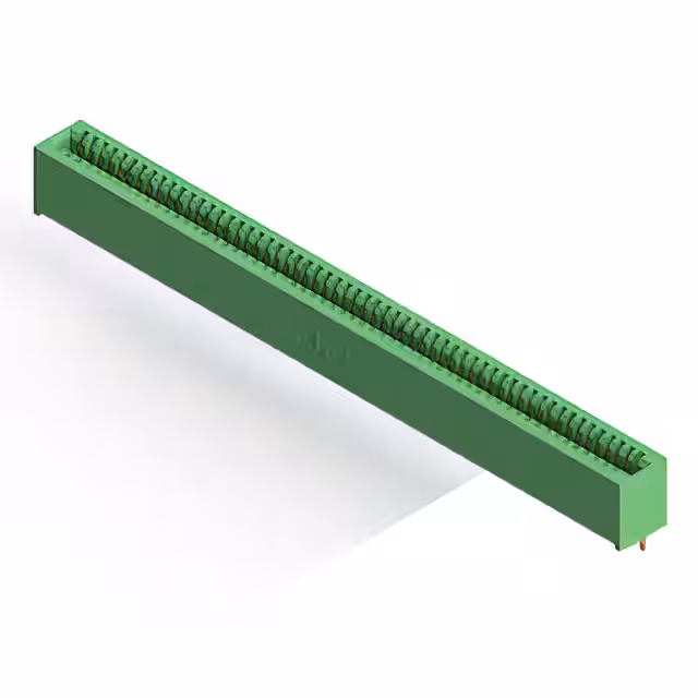325-058-500-101 EDAC Inc.  Edgeboard Connectors
